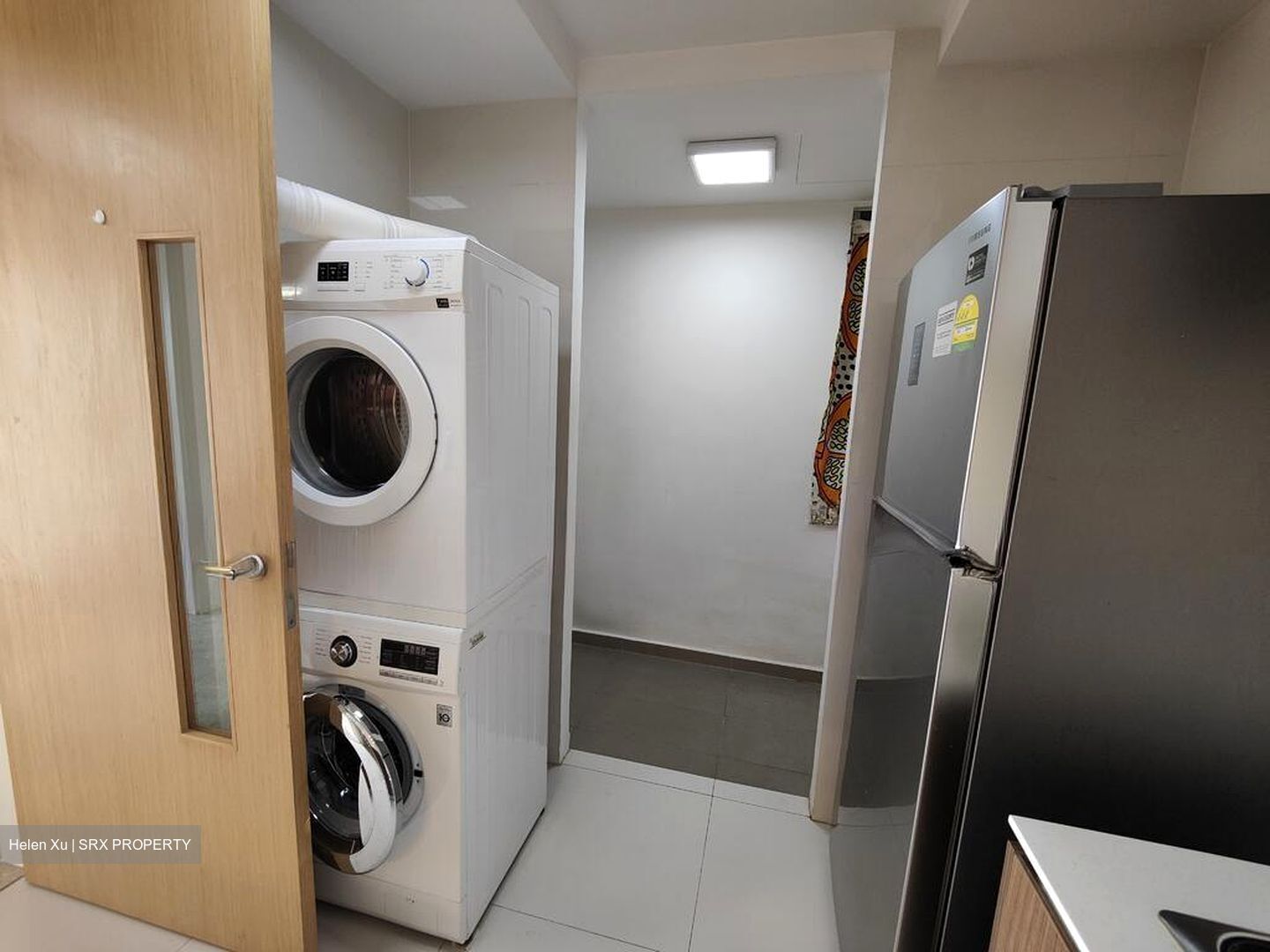 The Lakefront Residences (D22), Condominium #500084531